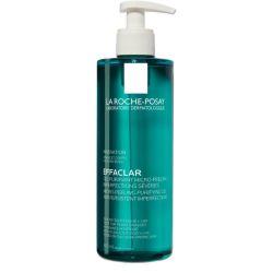 Roche Posay Effaclar gel micropeeling anti-imperfections 400ml