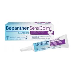 Bepanthen Sensicalm Palpébral 15g