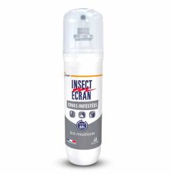 Insect Ecran anti-moustiques zones infestées 100ml