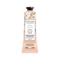 Osmaé Crème mains et ongles délice de karité 30 ml