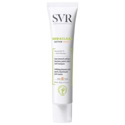 SVR Sebiaclear Active teinté 40ml