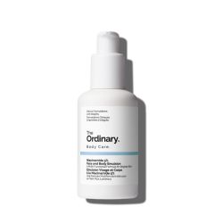 Émulsion Visage et Corps à la Niacinamide 5% 100ml