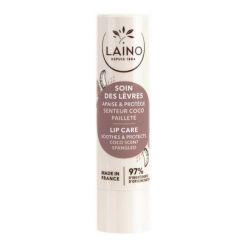 Laino Stick soin des lèvres coco 4g