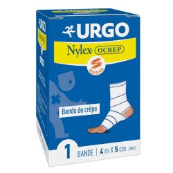 Urgo Nylexocrep Bande 4m x 5cm