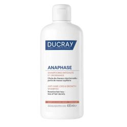 Ducray Anaphase shampoing anti chute et croissance 400ml