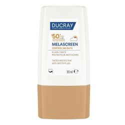 Ducray Melascreen Control 365 jours fluide solaire teinté 30ml