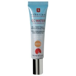 Erborian CC Water Erboriant perfecteur de peau à l'acide hyaluronique Caramel 15 ml