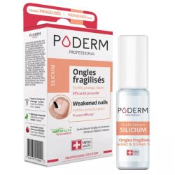 Poderm sérum ongles fragilisés 8ml