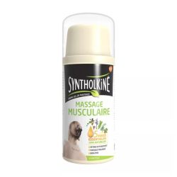 SyntholKiné Crème Gel de Massage 75 ml