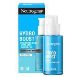 Neutrogena Hydro Boost Sérum Ultra Hydratant 30 ml