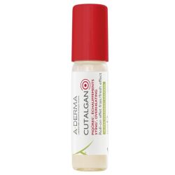 A-Derma Cutalgan roll-on effet frais ultra calmant 10ml