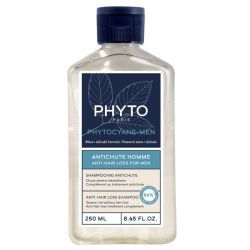 Phyto Phytocyane Men shampooing antichute Homme 250ml