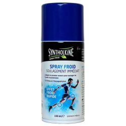 SyntholKiné Spray Froid 150 ml