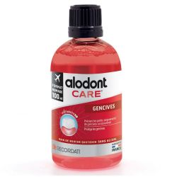 Alodont Protect bain de bouche Gencives 100 ml