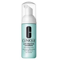 Clinique Anti-Blemish Solutions™ mousse nettoyante 125ml