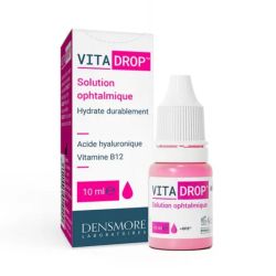 Densmore Vitadrop™ Solution ophtalmique 10ml