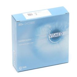 Horus Pharma Vismed 20 x 0,3ml