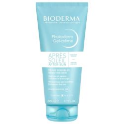 Bioderma Photoderm après-soleil gel crème fraîcheur parfumée 200ml
