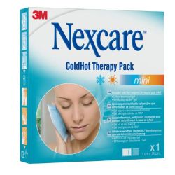 Nexcare Nexcare Coldhot Mini 11 cm x 12 cm