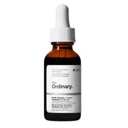 The Ordinary Buffet Peptide 30 ml