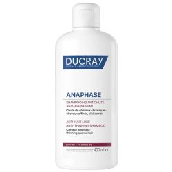 Ducray Anaphase shampooing anti-chute anti-affinement 400ml