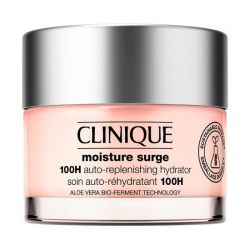 Clinqiue Moisture Surge soin auto-réhydratant 100H Tous types de peaux 30ml