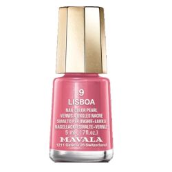 Mavala Mini color vernis à ongles Lisboa 009 5ml