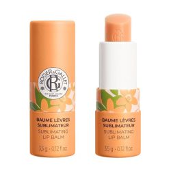 Roger & Gallet Néroli baume lèvres sublimateur 3,5g