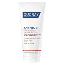 Ducray Anaphase après-shampoing fortifiant anti casse 200ml