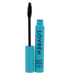 Lovrén Mascara M5 waterproof effect 9ml