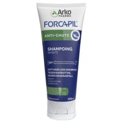 Forcapil shampooing anti-chute 200 ml
