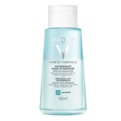 Vichy Pureté Thermale démaquillant waterproof yeux 100ml
