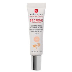 Erborian BB Crème au Ginseng teinte claire 15 ml