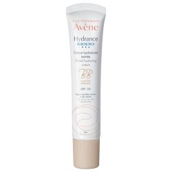 Avène Hydrance BB-Riche Crème Hydratante Teintée SPF30 40 ml