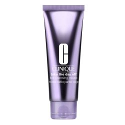 Clinique Take The Day Off mousse nettoyante visage 125ml