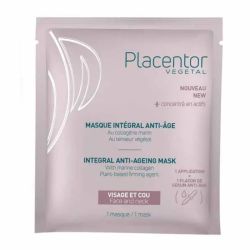 Placentor Végétal masque intégral anti âge 40 g