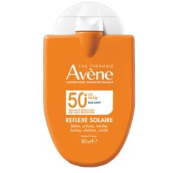 Avène Reflexe Solaire SPF50+ soin très haute protection 30ml