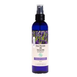 Haut-Ségala Eau Florale de Lavande Bio 250 ml
