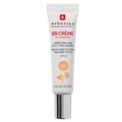 Erborian BB Crème au Ginseng teinte dorée SPF20 15ml