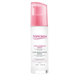 Topicrem HYDRA+ Ultra-Hydratant Sérum 30 ml
