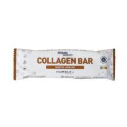 Humble+ Barre Collagene Noisette