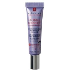 Erborian CC crème Dull Correct à la Centella Asiatica 15 ml
