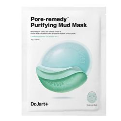 Dr. Jart+ Pore-Remedy™ Masque Purifiant Visage à la Boue Verte 13 g