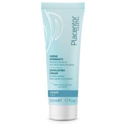 Placentor Végétal crème gommante 50ml