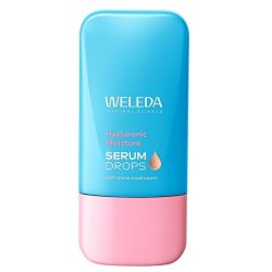 Weleda Drops sérum hydratation 24H 30ml