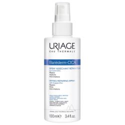 Uriage Bariederm Cica spray asséchant réparateur 100ml