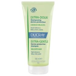 Ducray shampoing extra doux dermo protecteur 100ml
