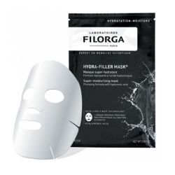 Filorga Hydra-Filler masque super-hydratant 23 g