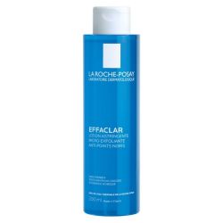 Roche Posay Effaclar lotion astringente micro exfoliante 200ml