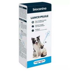 Biocanina Lance Pilule